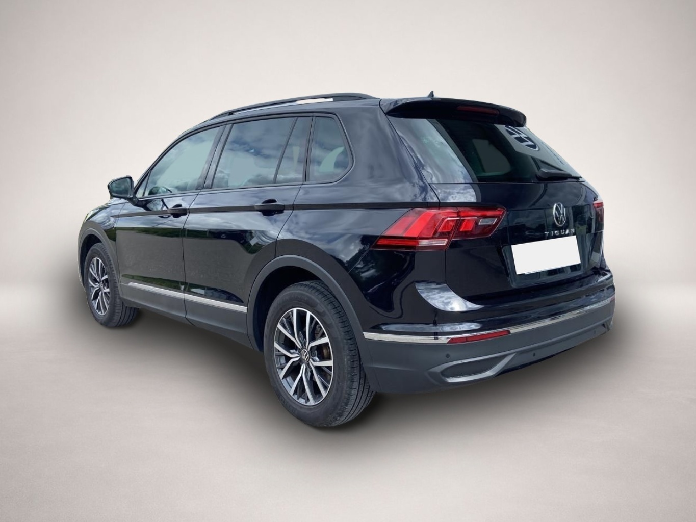Volkswagen Tiguan (09/2023, )