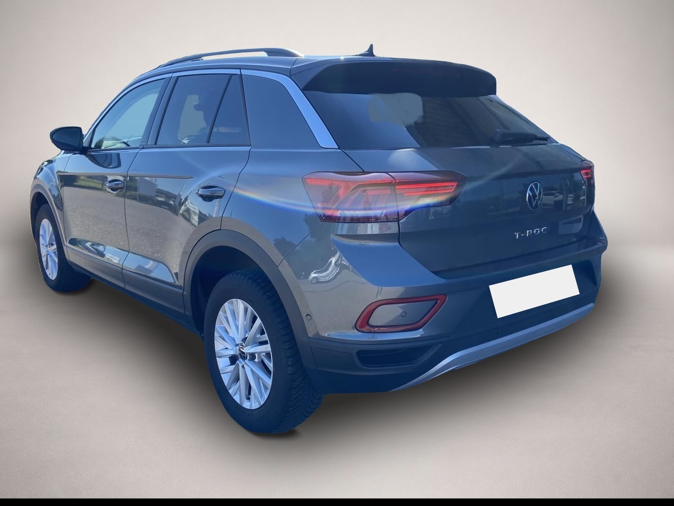 Volkswagen T-Roc (07/2023, )