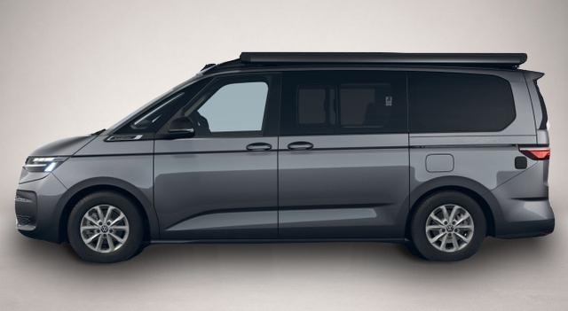 Volkswagen T7 California (07/2026, Diesel)