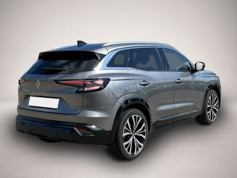 Renault Austral (01/2026, Benzin)