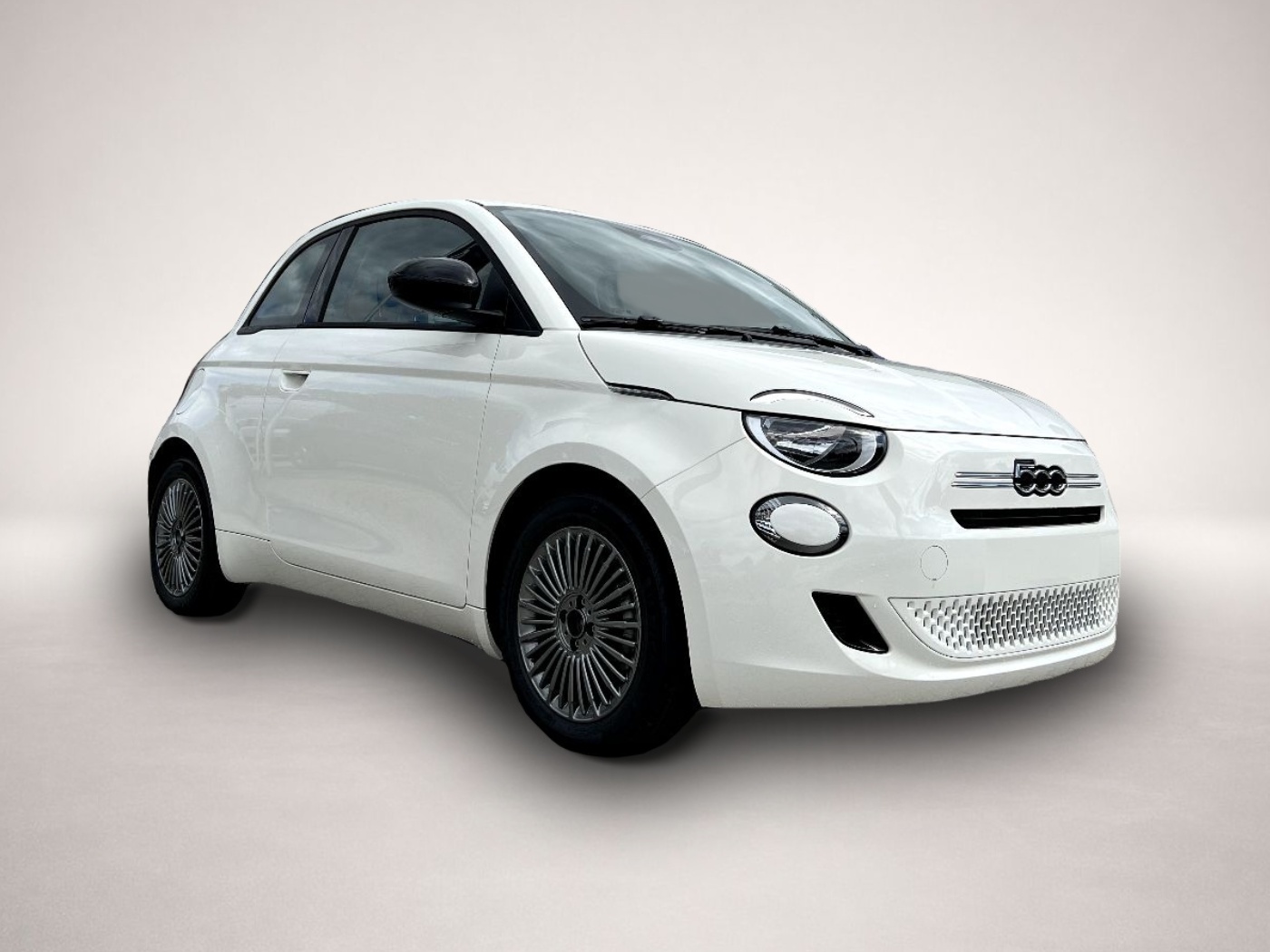 Fiat 500 (, Hybrid (Benzin/Elektro))