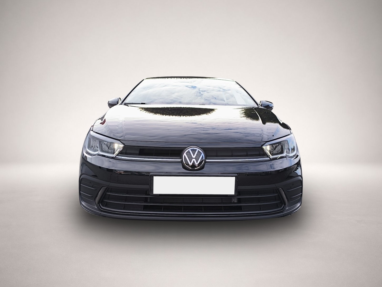 Volkswagen Polo (06/2026, Benzin)