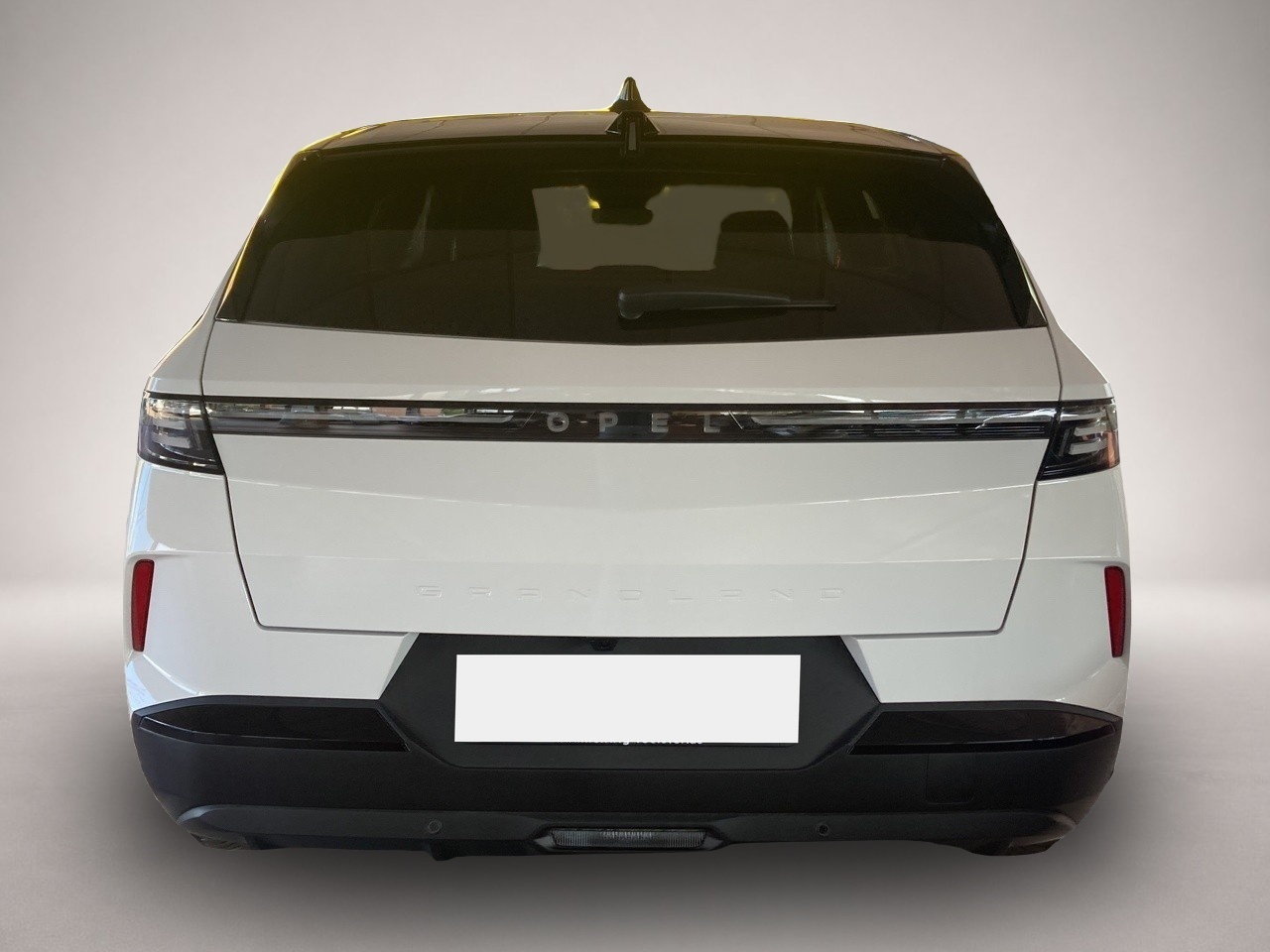 Opel Grandland (X) (10/2025, Benzin)