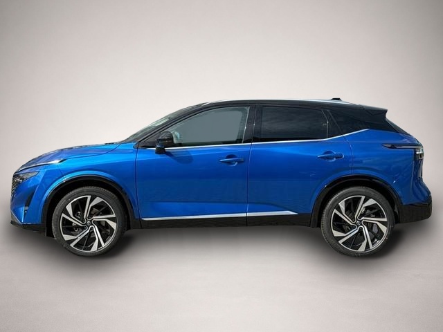 Nissan Qashqai (06/2026, Benzin)