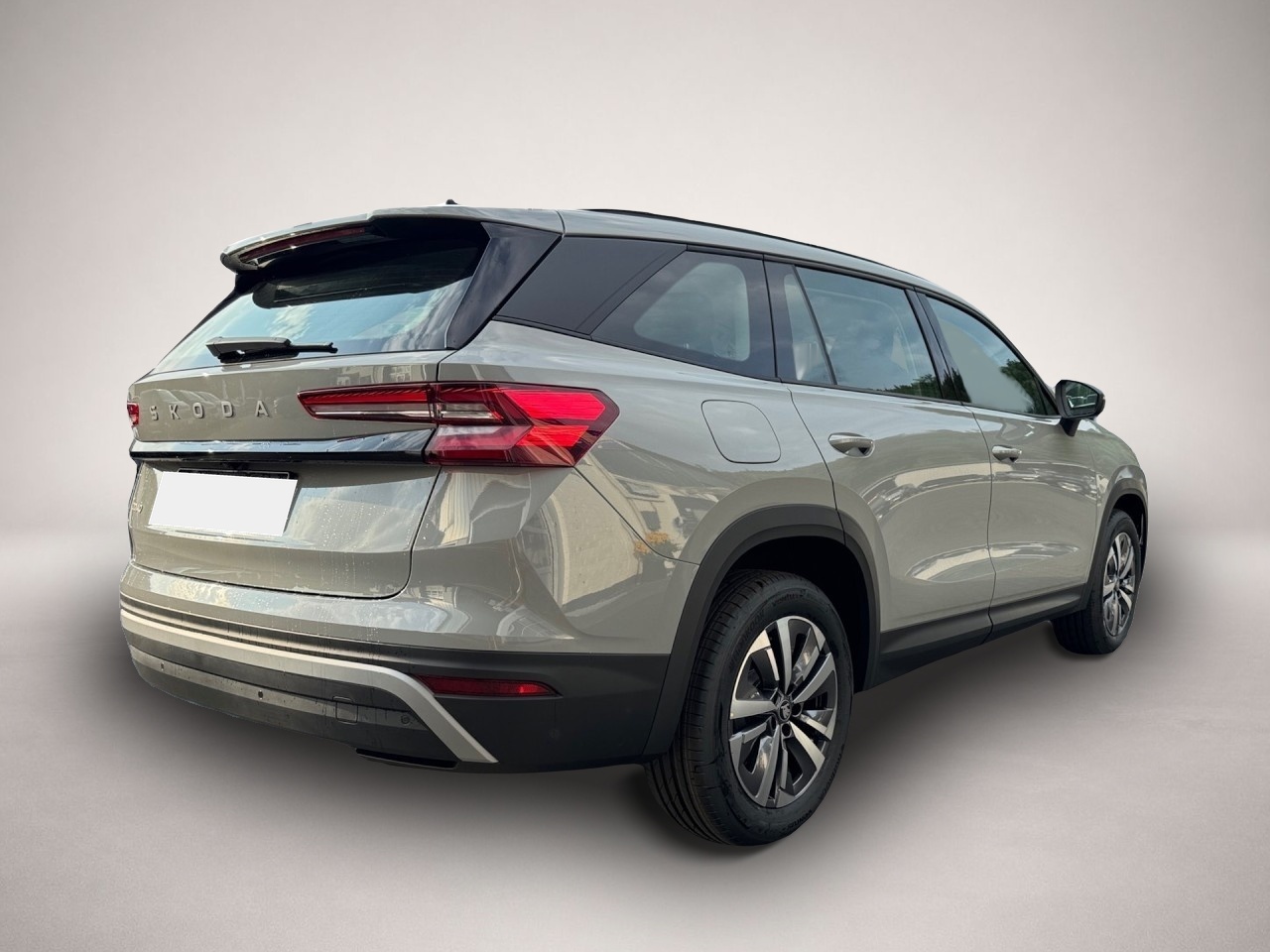 Skoda Kodiaq, Bild 3 von 6