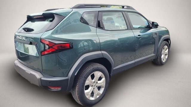 Dacia Duster (06/2026, Autogas (LPG))