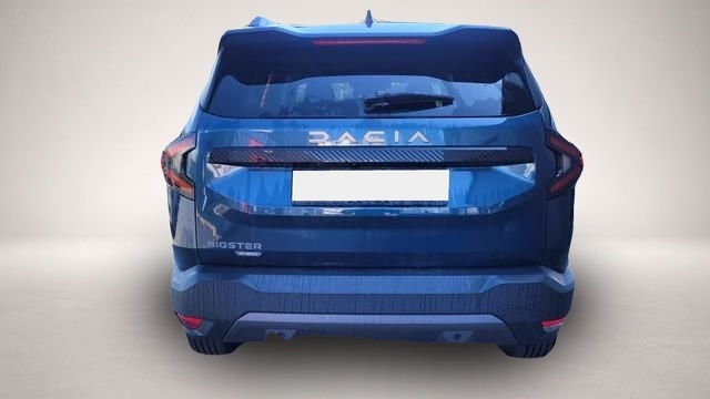 Dacia Bigster (06/2026, Hybrid (Benzin/Elektro))