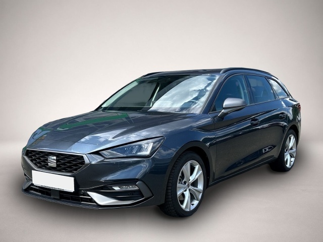 Seat Leon (10/2025, Benzin)