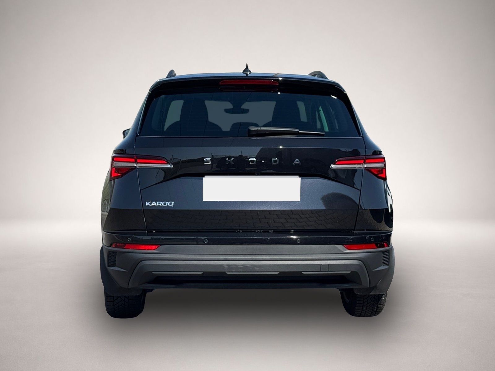 Skoda Other (07/2025, Benzin)