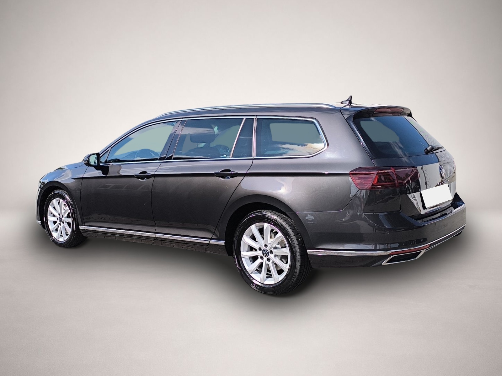 Volkswagen Passat Variant (03/2021, Diesel)