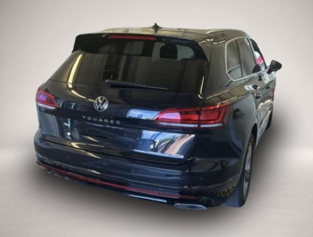 Volkswagen Touareg (07/2022, )