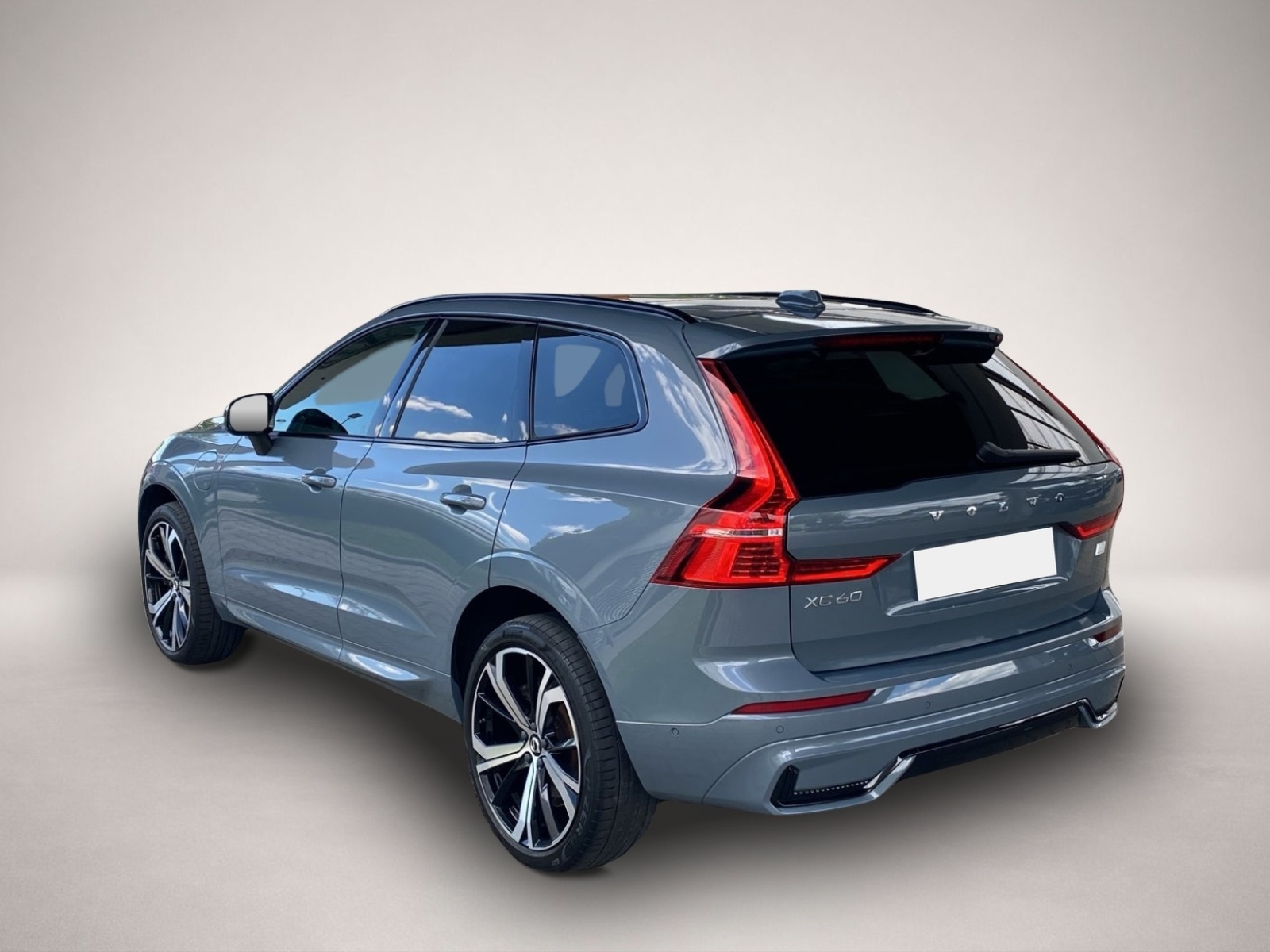 Volvo XC60 (12/2022, )
