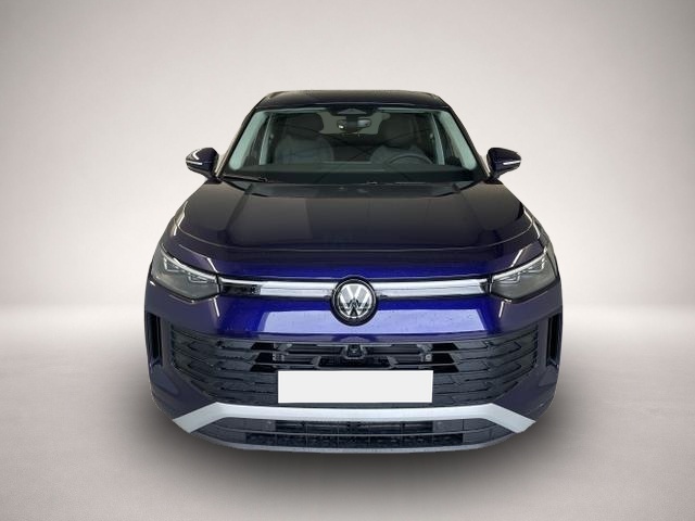 Volkswagen Tayron, Bild 2 von 5