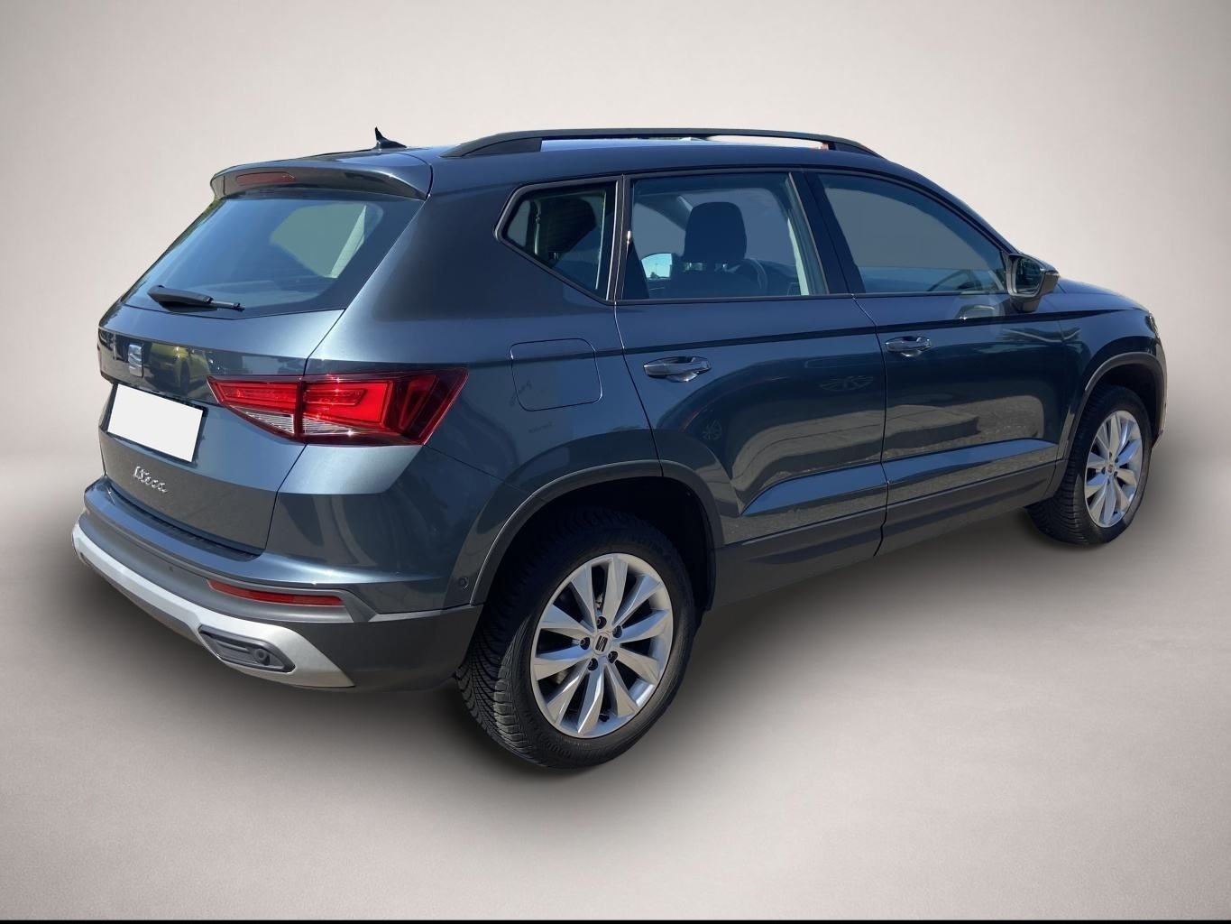 Seat Ateca (04/2022, )
