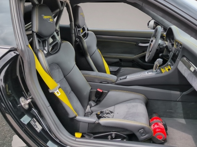 Porsche 911 (09/2019, )