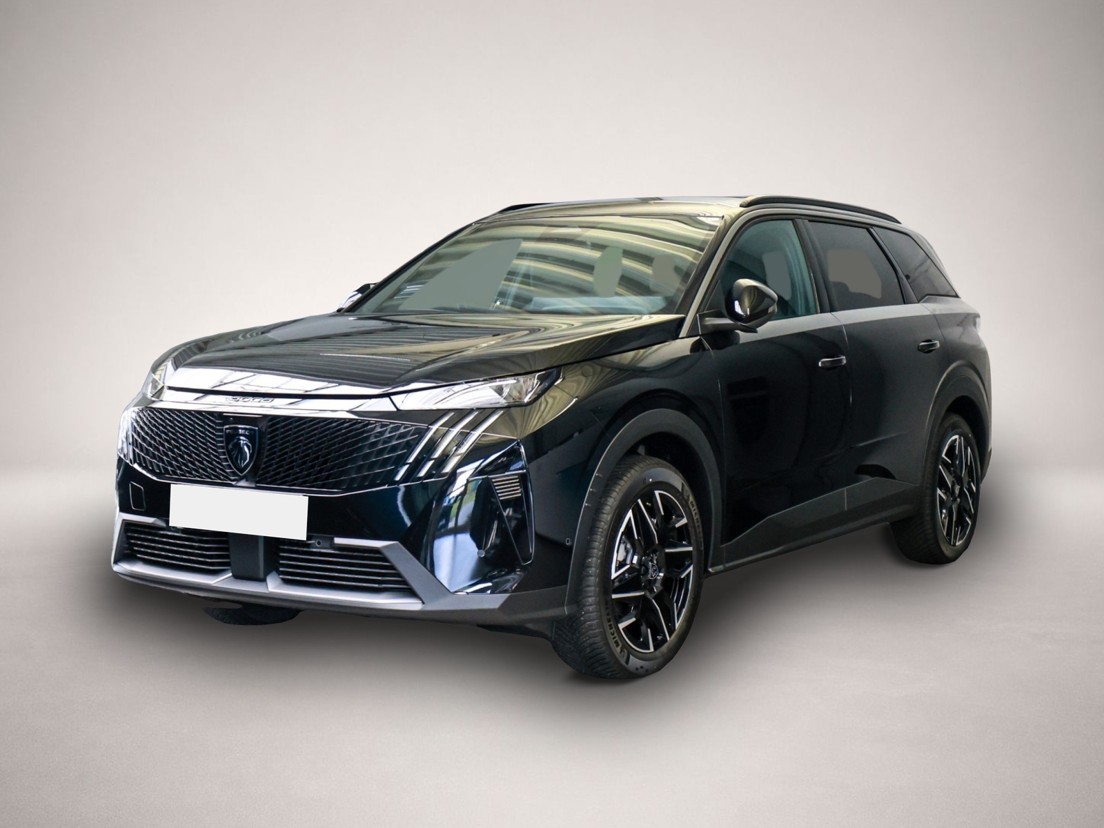 Peugeot 5008 (12/2025, Benzin)