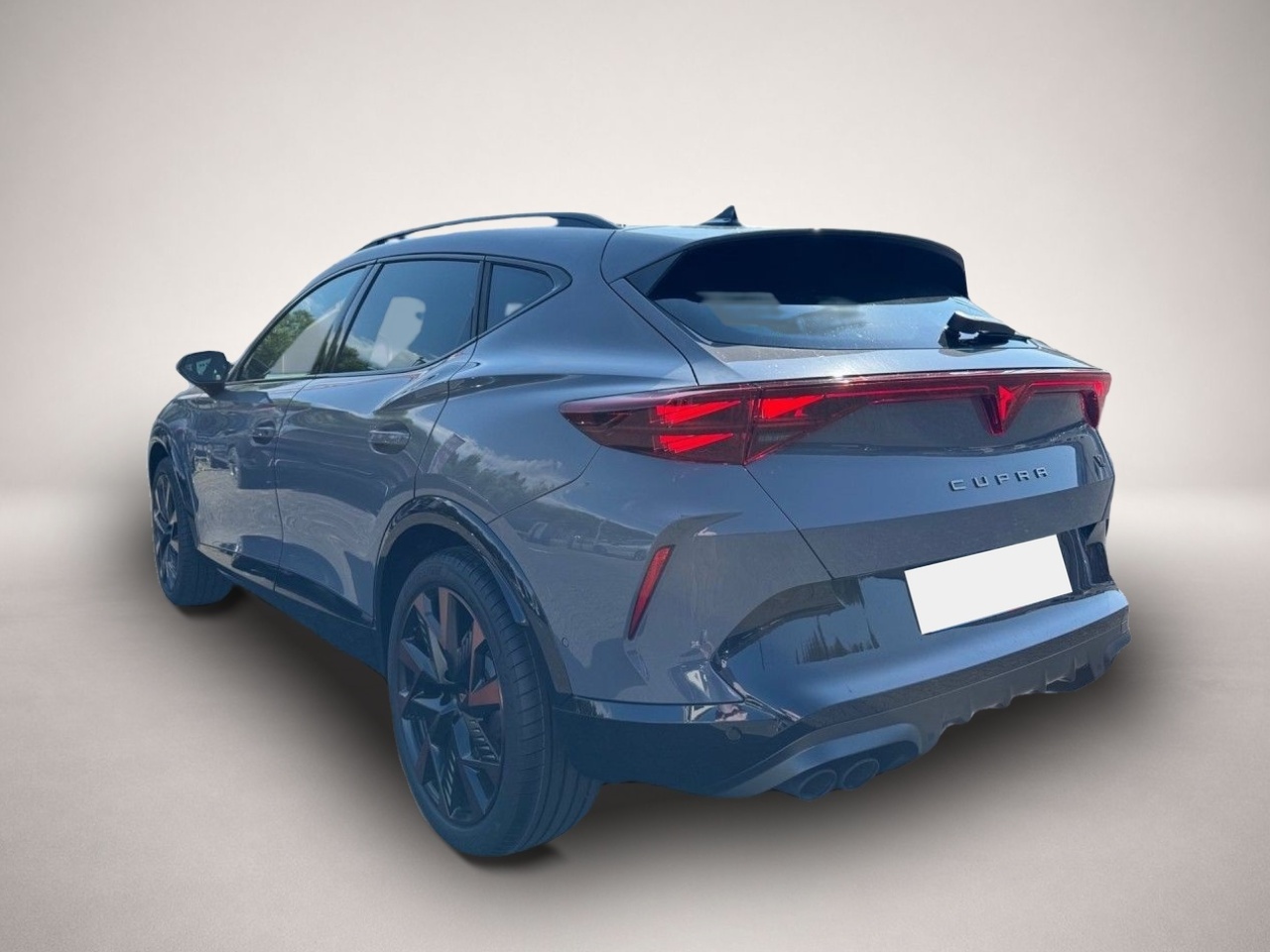 CUPRA Formentor, image 5 of 6