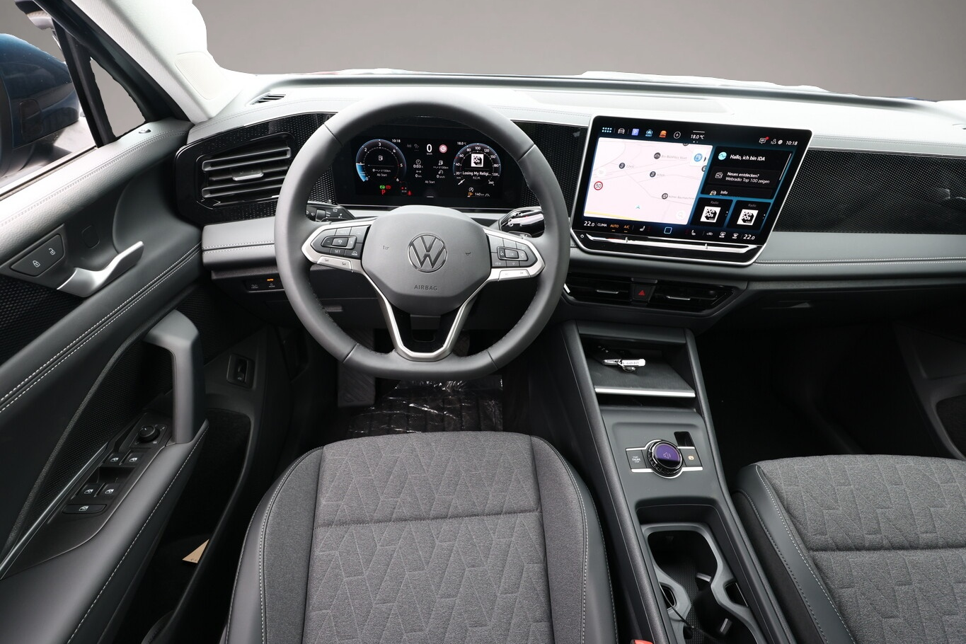 Volkswagen Tiguan (04/2026, Diesel)