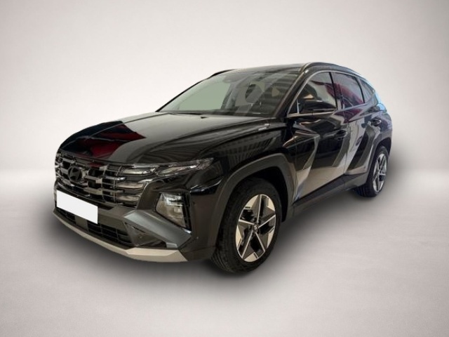 Hyundai TUCSON (11/2025, Benzin)