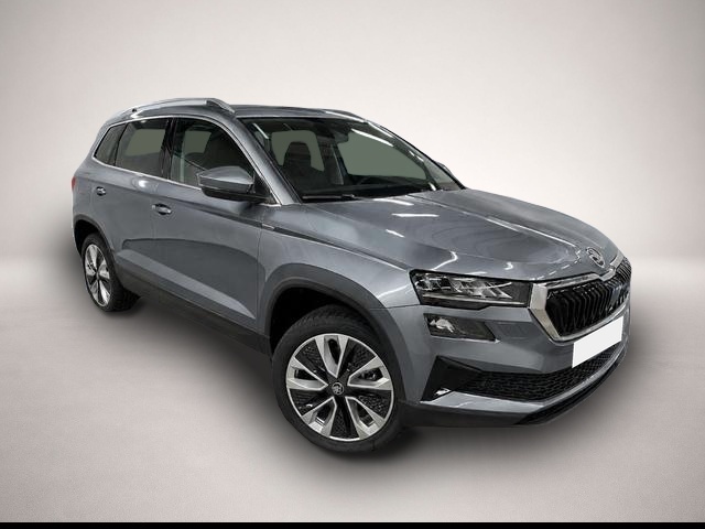 Skoda Karoq (06/2026, Benzin)