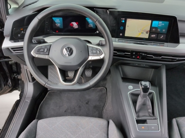 Volkswagen Golf (04/2023, Diesel)
