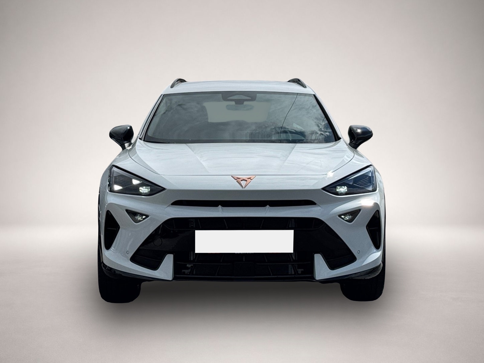 Cupra Formentor (07/2026, Benzin)