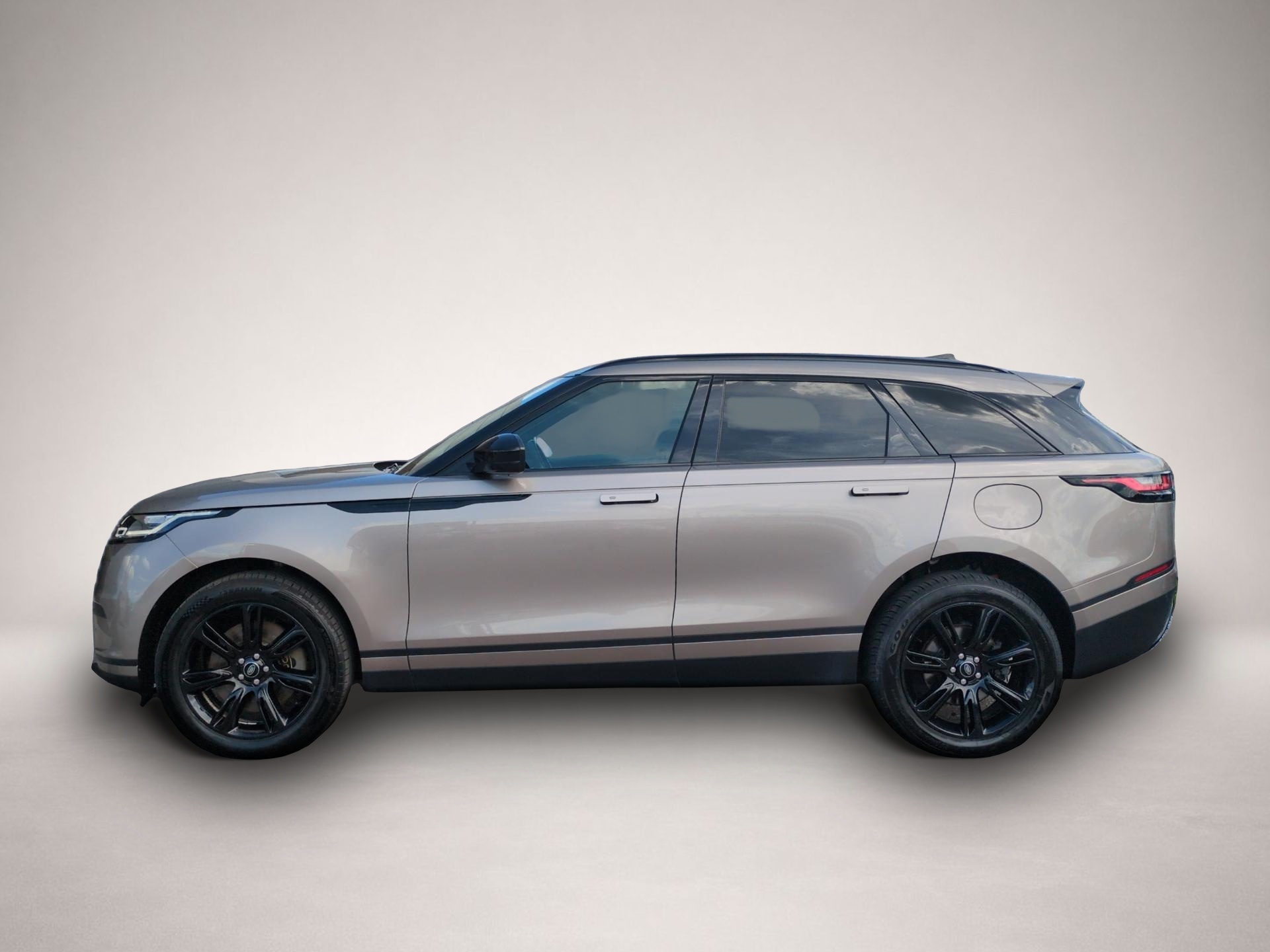 Land-Rover Range Rover Velar (12/2022, Hybrid (Benzin/Elektro))