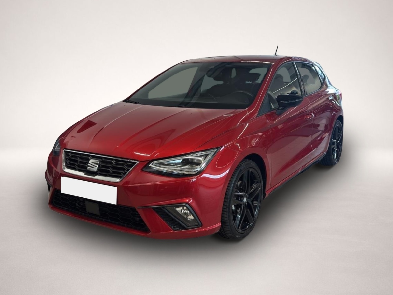 Seat Ibiza (04/2023, Benzin)