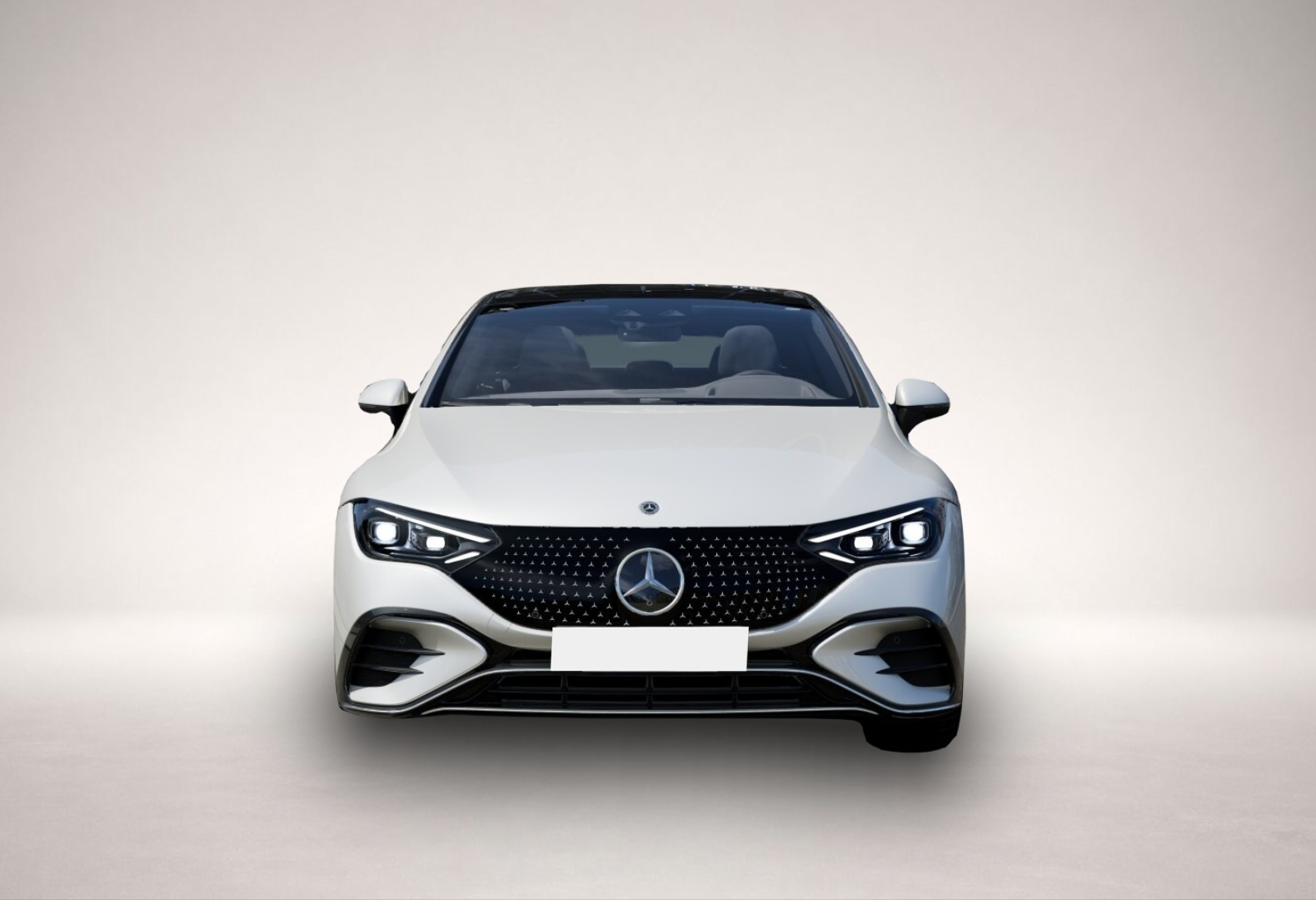 Mercedes-Benz EQE (03/2025, ELECTRIC)