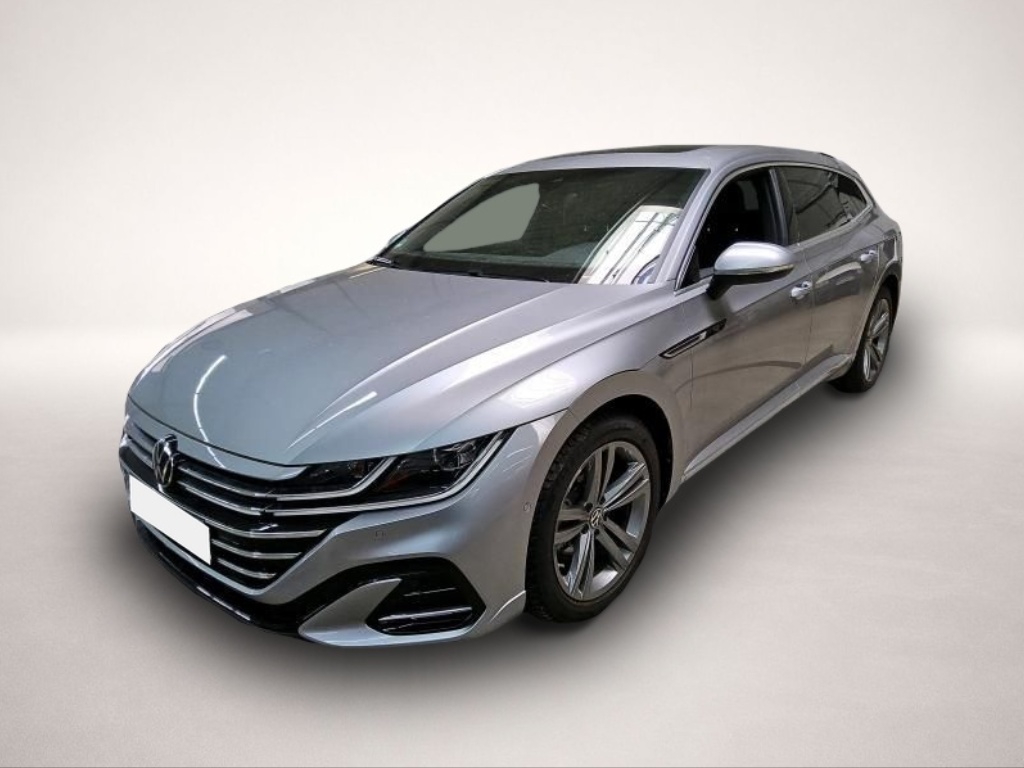 Volkswagen Arteon (01/2024, Benzin)