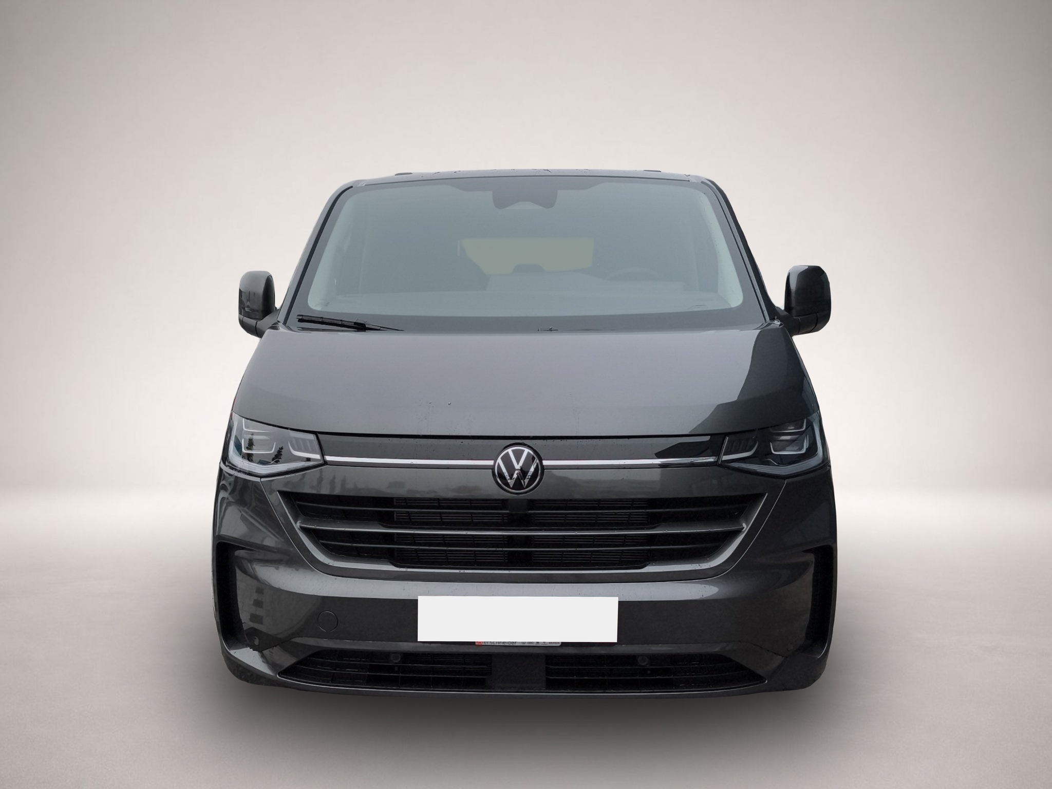 Volkswagen T7 Caravelle (, Diesel)
