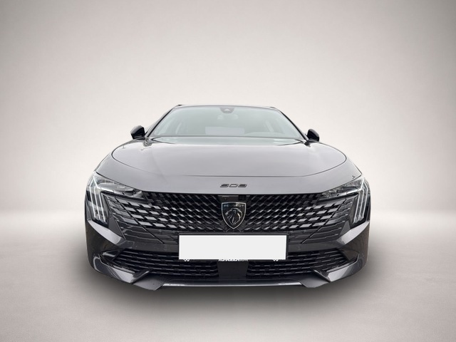 Peugeot 508 (09/2023, Diesel)