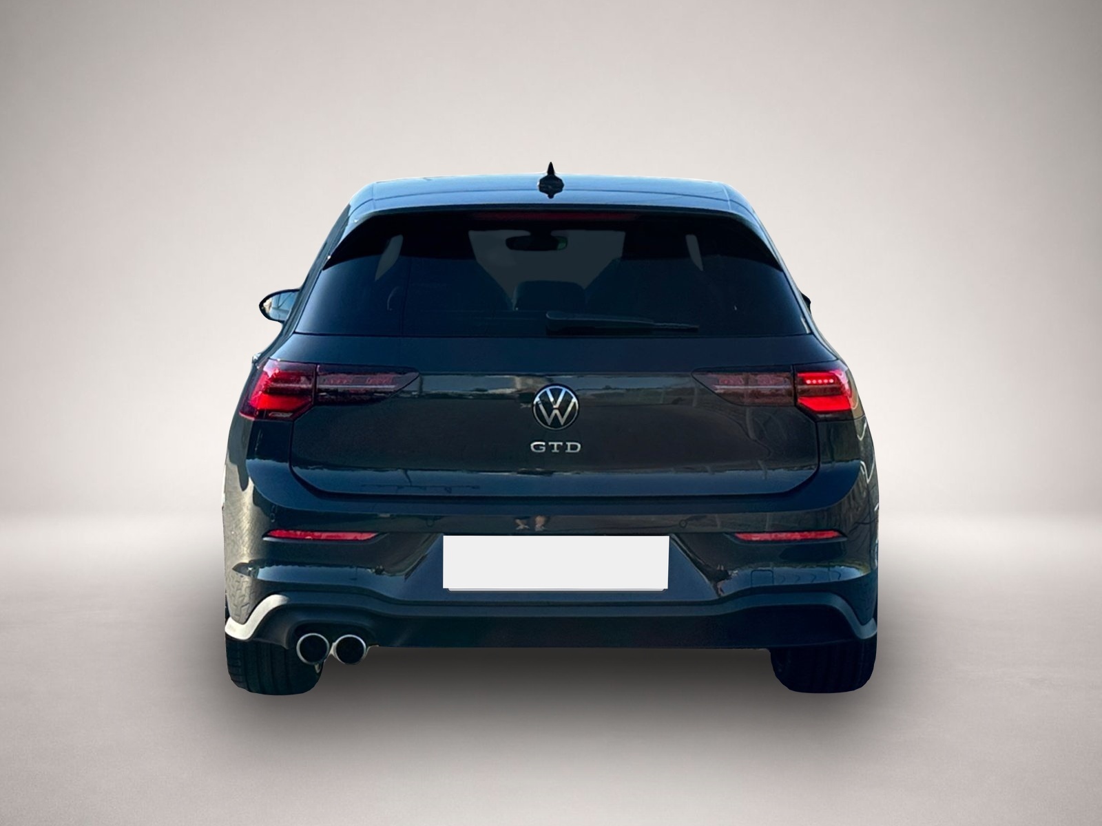 Volkswagen Golf (12/2023, Diesel)
