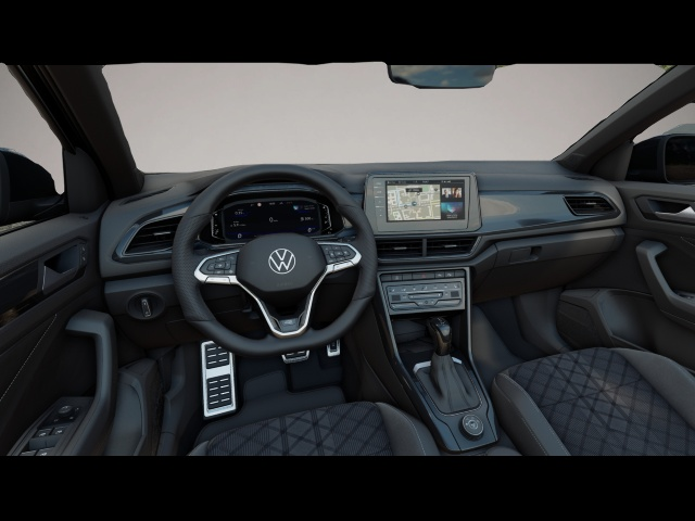 Volkswagen T-Roc (09/2025, )