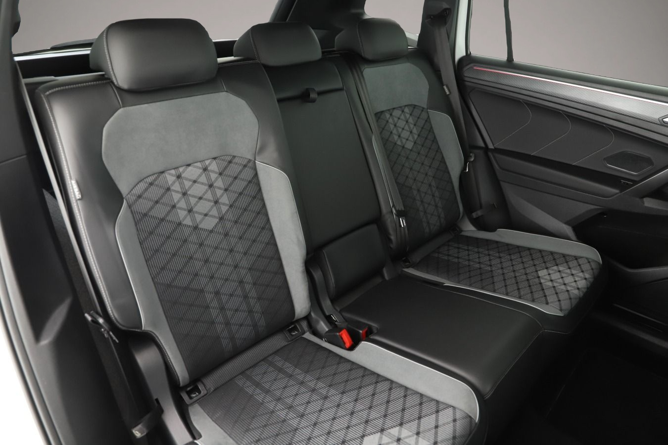 Volkswagen Tiguan Allspace (05/2022, Diesel)