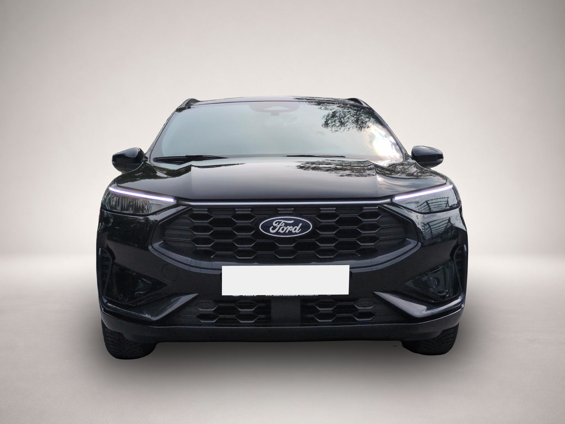 Ford Kuga (05/2025, Benzin)