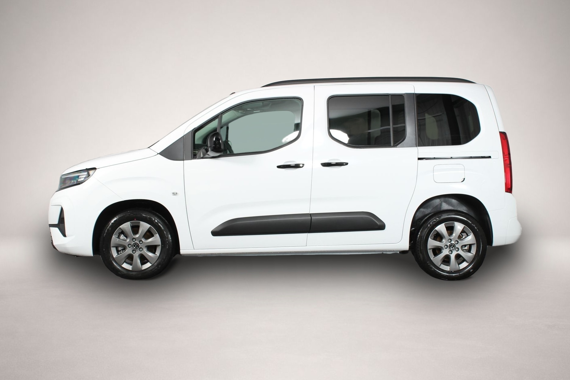 Opel Combo (06/2026, Diesel)