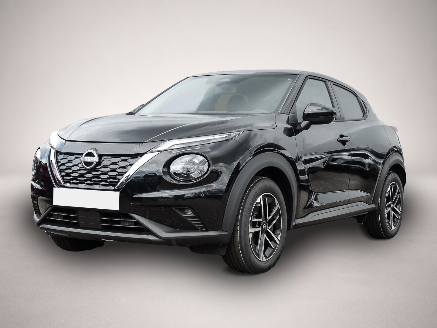 Nissan Juke (08/2025, Hybrid (Benzin/Elektro))