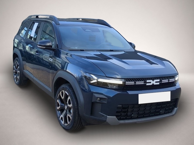 Dacia Bigster (12/2025, Hybrid (Benzin/Elektro))
