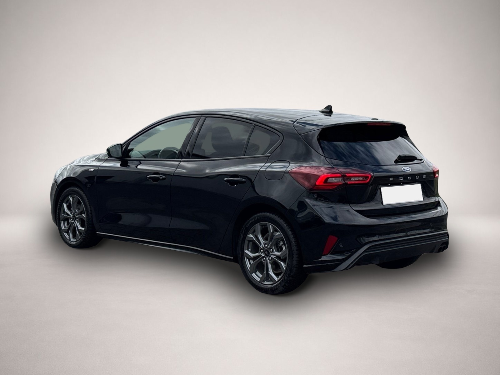 Ford Focus (04/2025, Benzin)