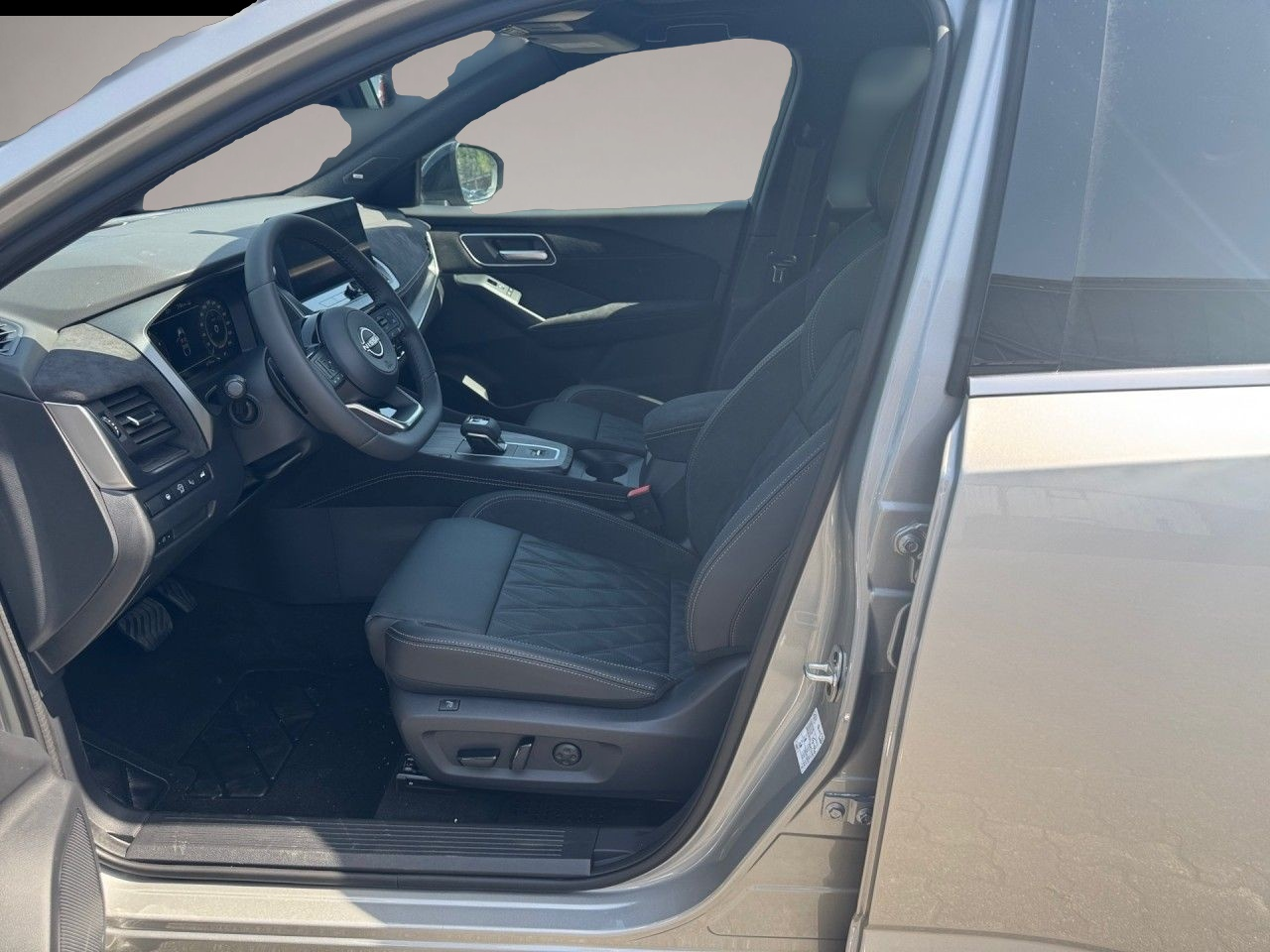 Nissan Qashqai, image 6 of 6