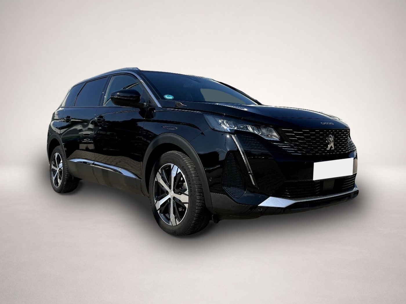 Peugeot 5008 (05/2023, Benzin)