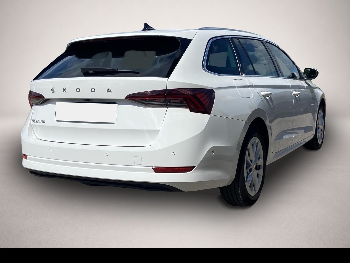 Skoda Octavia (01/2024, )