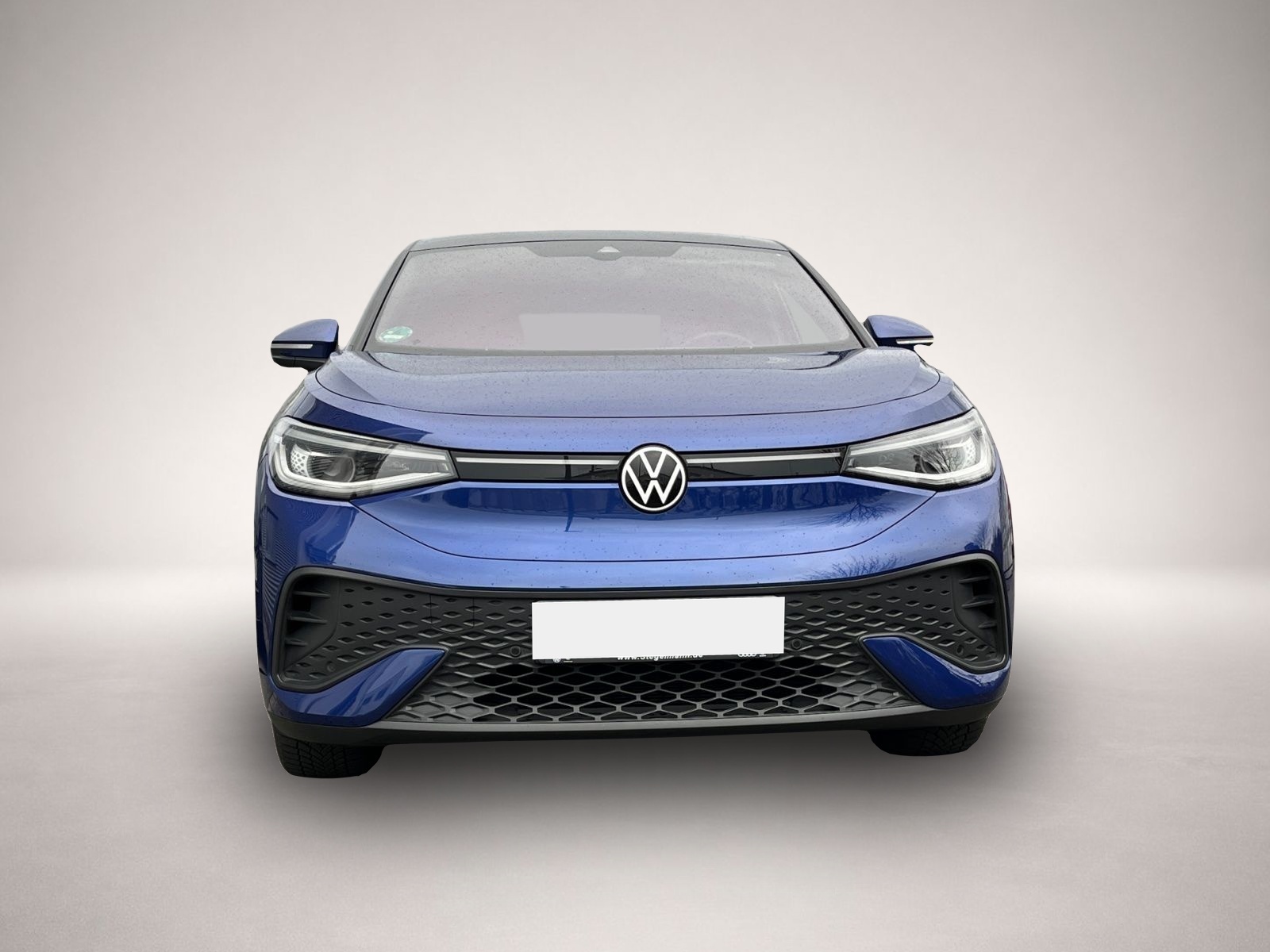 Volkswagen ID.5 (11/2023, ELECTRIC)