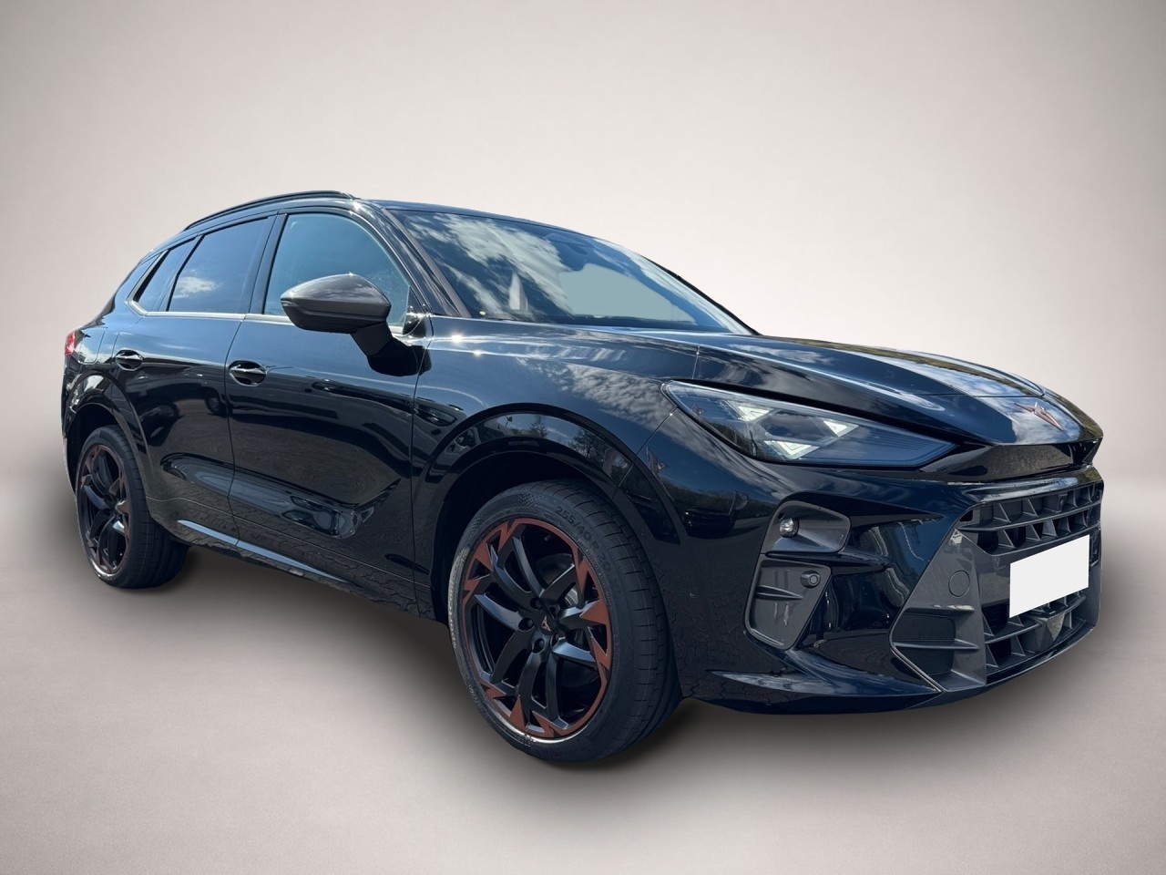 CUPRA Terramar, Bild 2 von 7