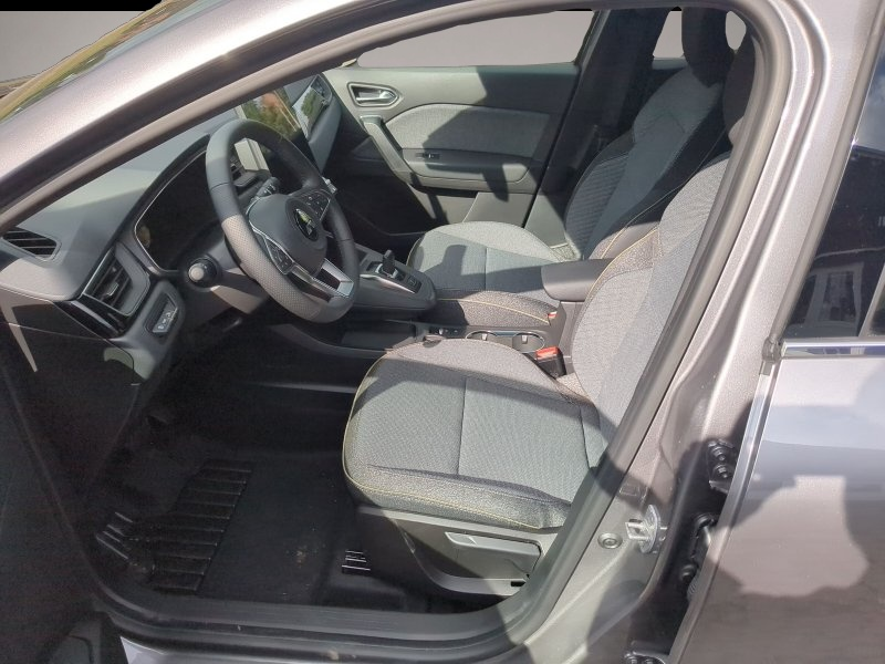 Mitsubishi ASX (06/2026, Benzin)