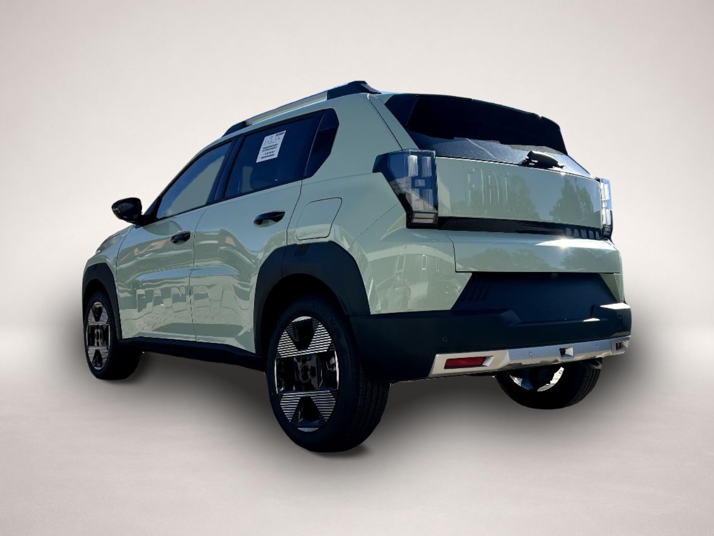 Fiat Grande Panda, image 2 of 7