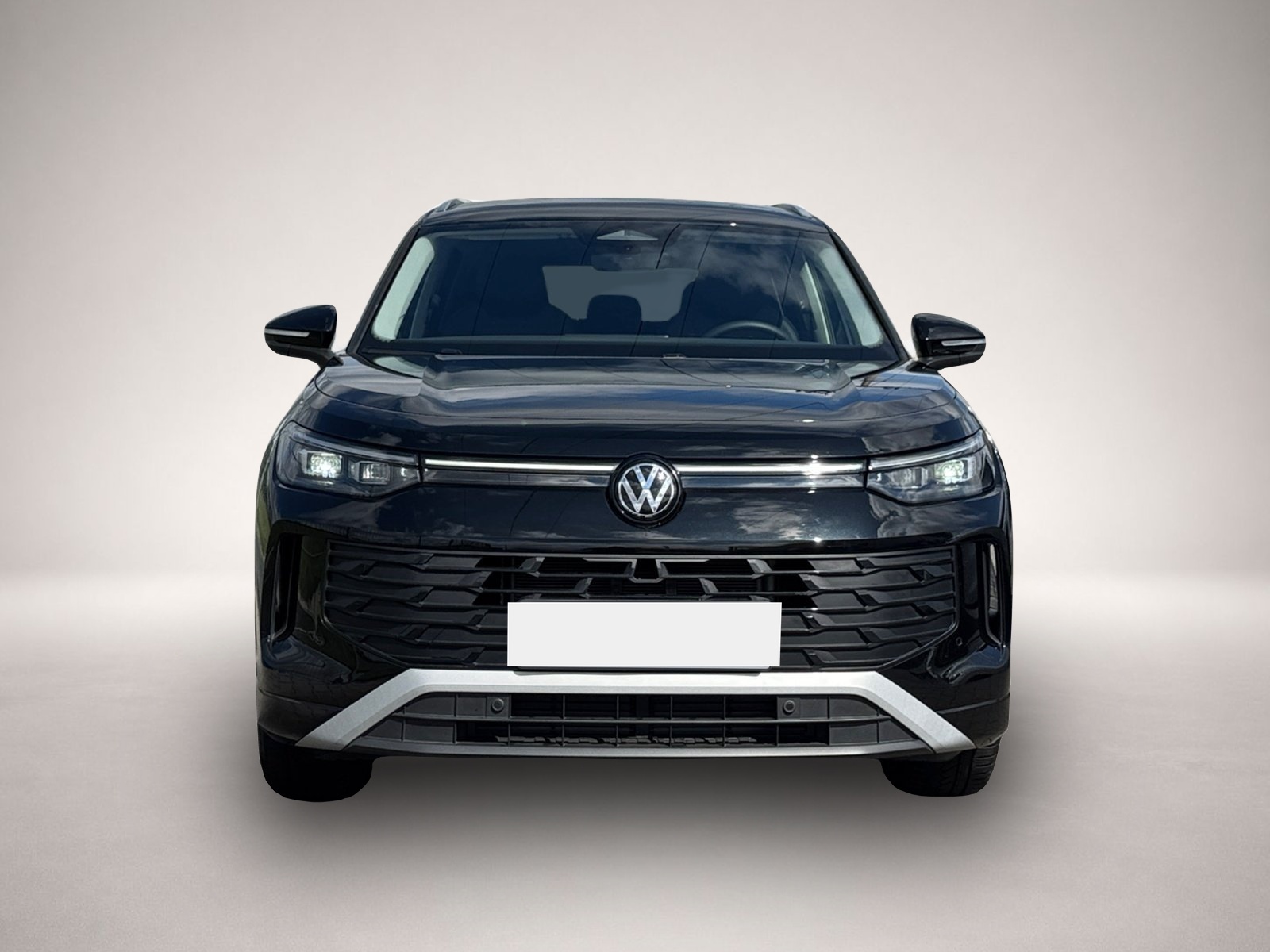 Volkswagen Tayron (09/2025, Benzin)