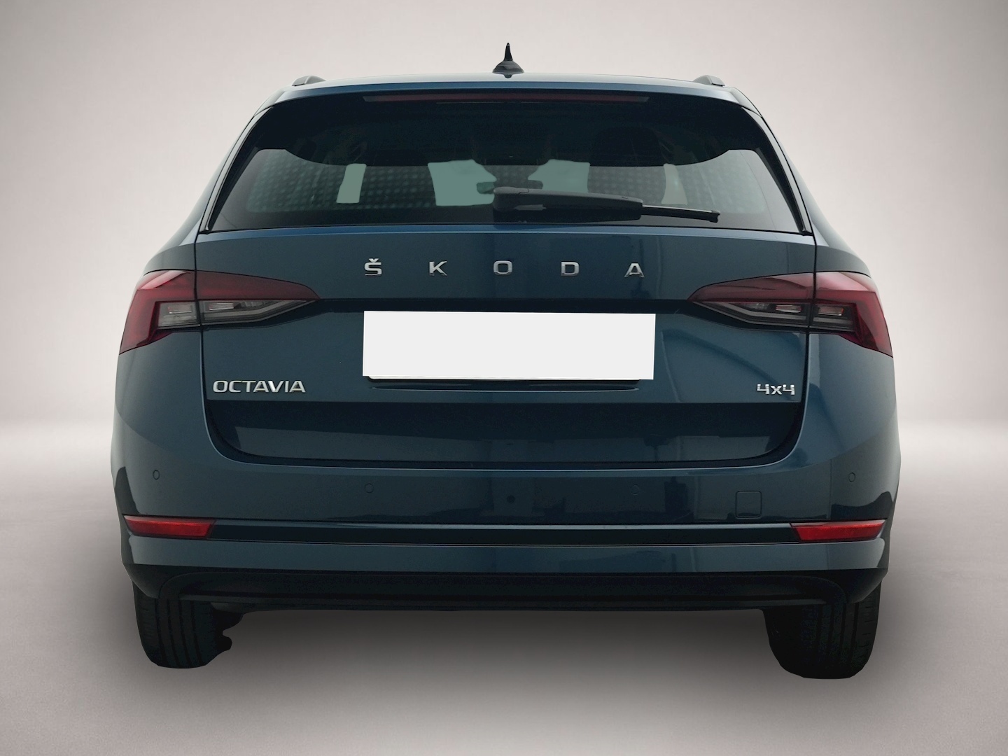 Skoda Octavia (02/2023, Diesel)