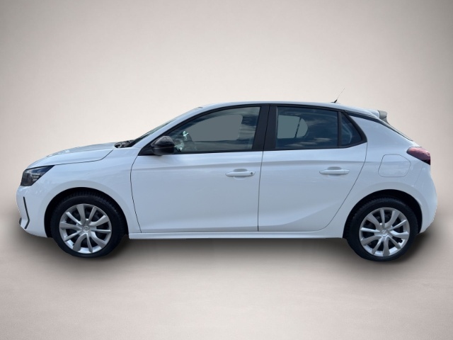 Opel Corsa (01/2024, Benzin)